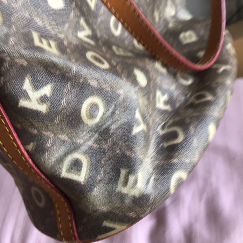 Bucket bag - Picture 4 of 4